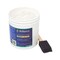Laser Marking Powder-"Brilliance Laser Inks" -BLI101MBPWD250 Grams- Black Laser Ink Powder for Metals Marking with CO2/Fiber/YAG (250 Grams)